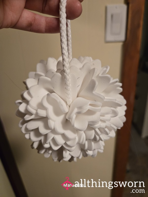 Used Luxury Loofa