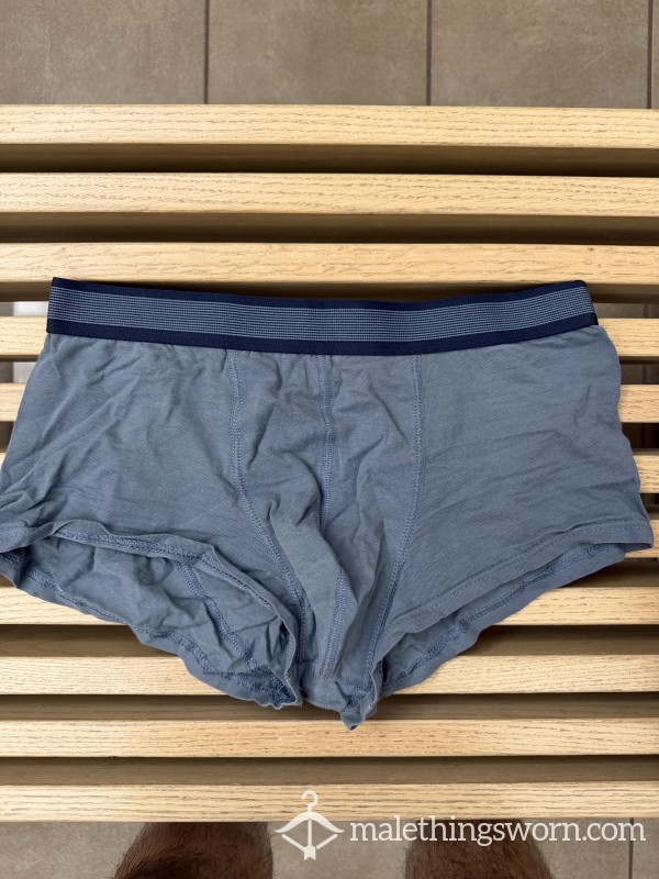Used M Undies