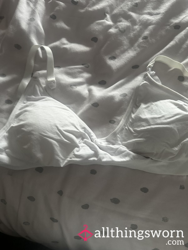 Used Maternity Bra