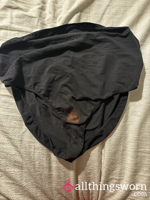 Used Maternity Pants