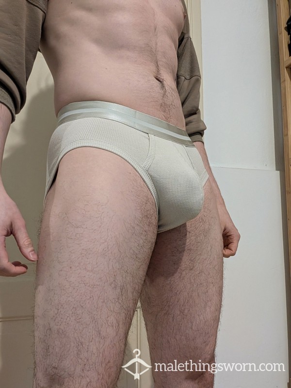Used Men Brief