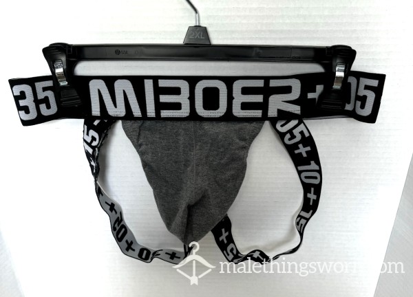 Used Men’s Jock