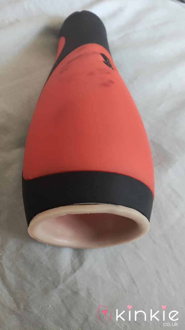Used Mens Masturbator