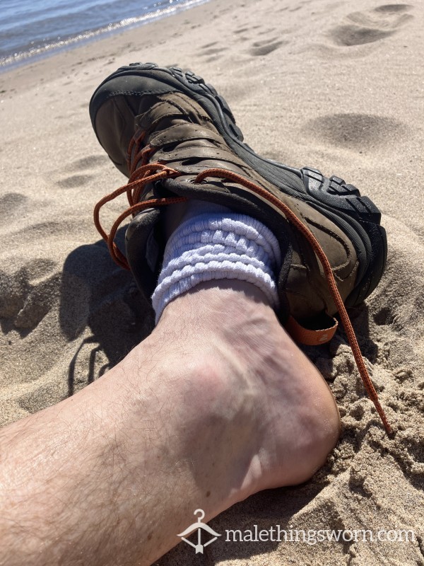 Used Mens Socks