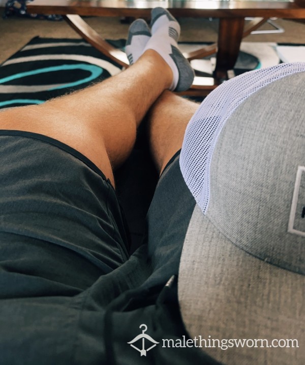 Used Men’s Socks