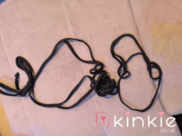 Used Micro Bikini