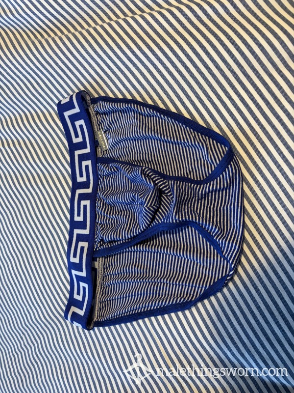 Used Modus Vivendi