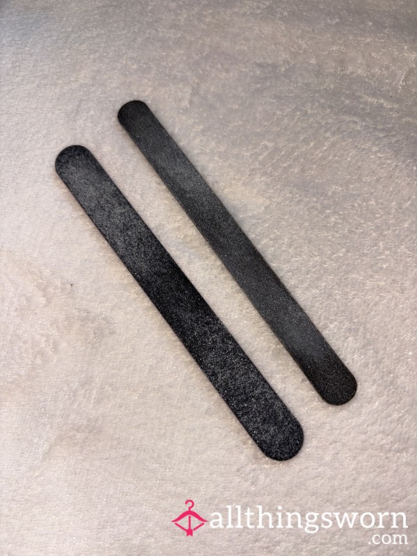 Foot Files
