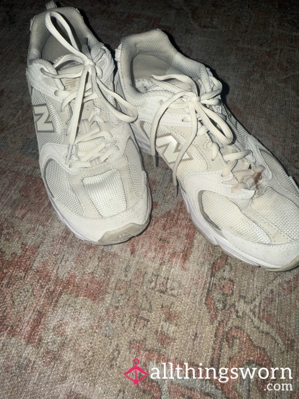 Used New Balance