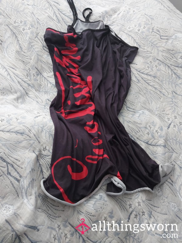 Used Nightdress