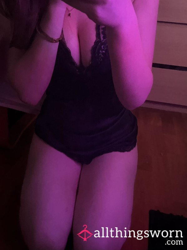 Used Nightgown