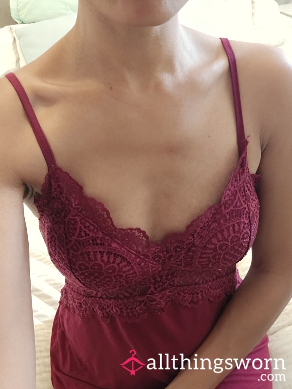 Used Nightwear