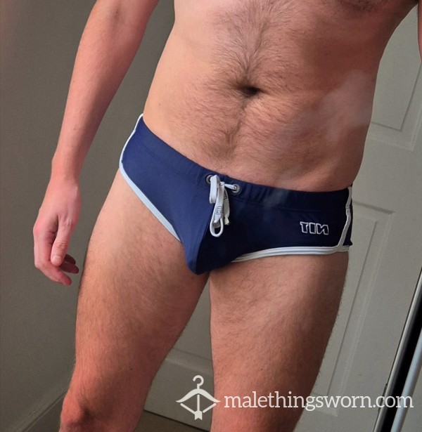 Used NIT Swimbriefs