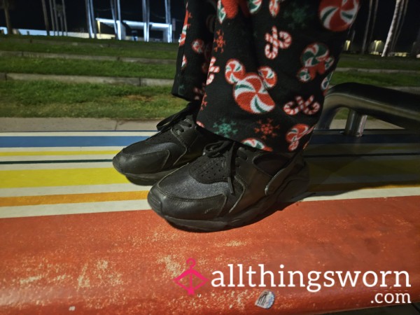 Used Nike Air Huarache Womens