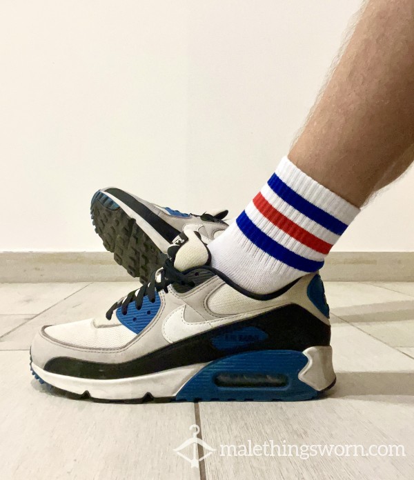 (SOLD!) Used Nike Air Max 90 Premium