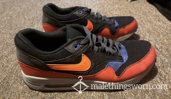 Used Nike Air Max Retro Size 10