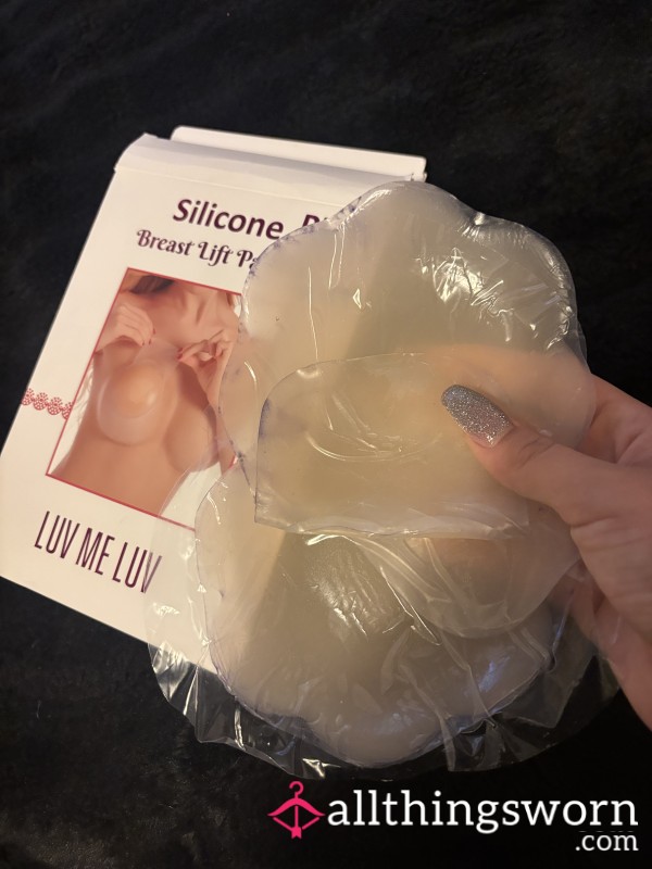 Used Nip Slips