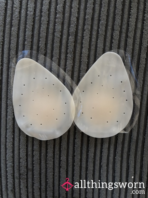 USED Nipple Covers