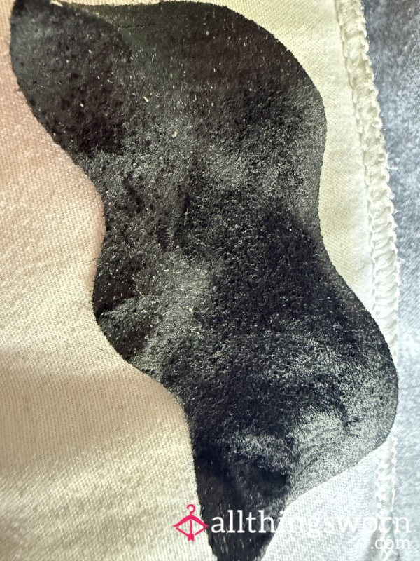 Used Nose Pore Strip 👃