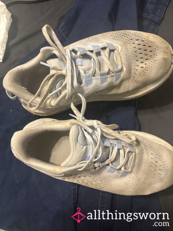 Used Nurse Shoes