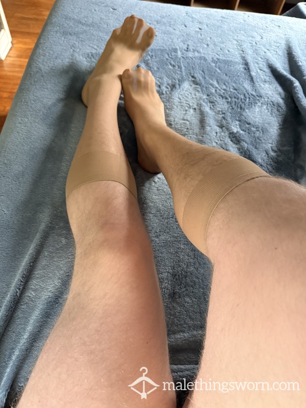 Used Nylons