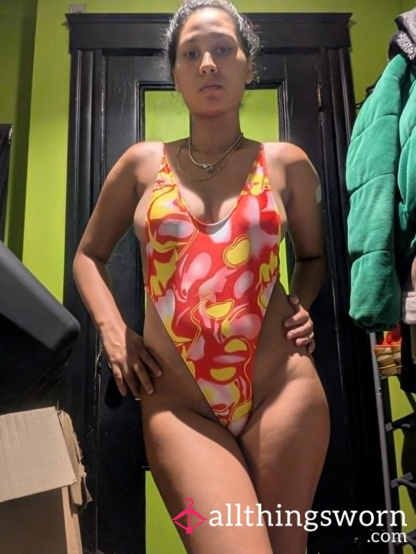 Used One Piece