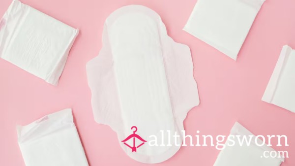 Used Pads