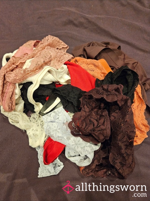 Used Pair Of My Choice