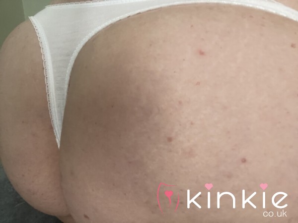 Used Pantie Surprise With A FREE CUSTOM VIDEO CLIP!!!