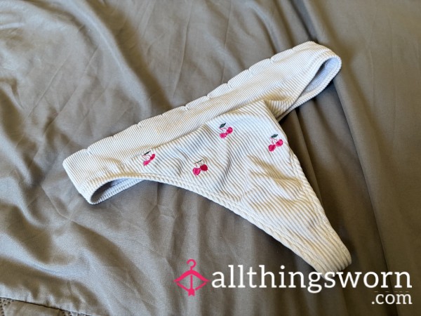 Used Pantie