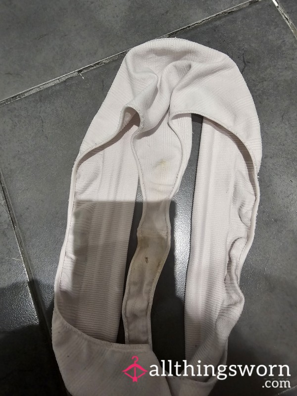 Used Panties