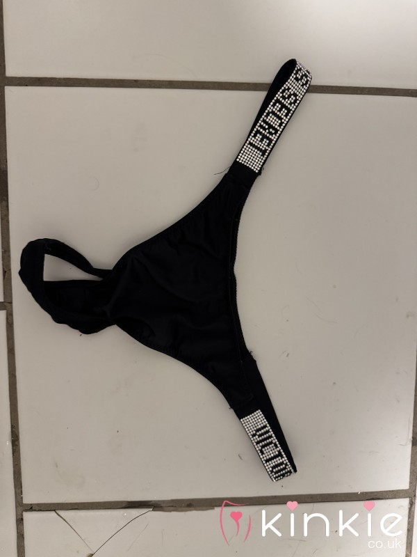 Used Panties
