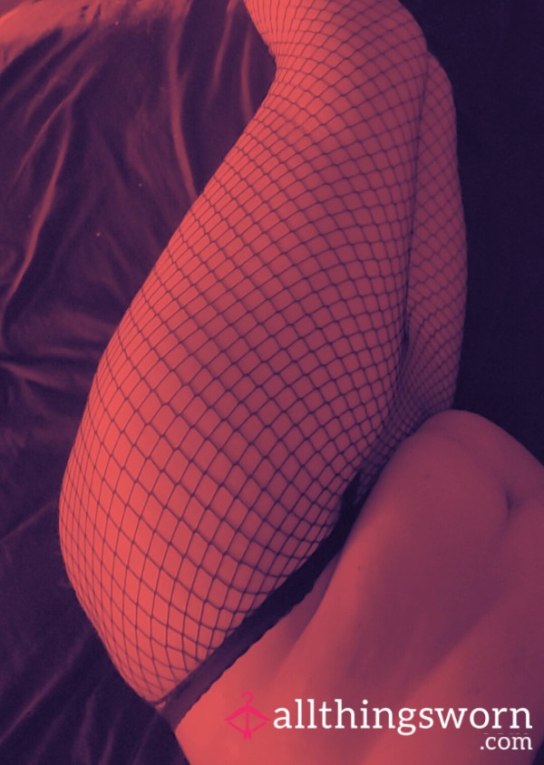 Used Panties