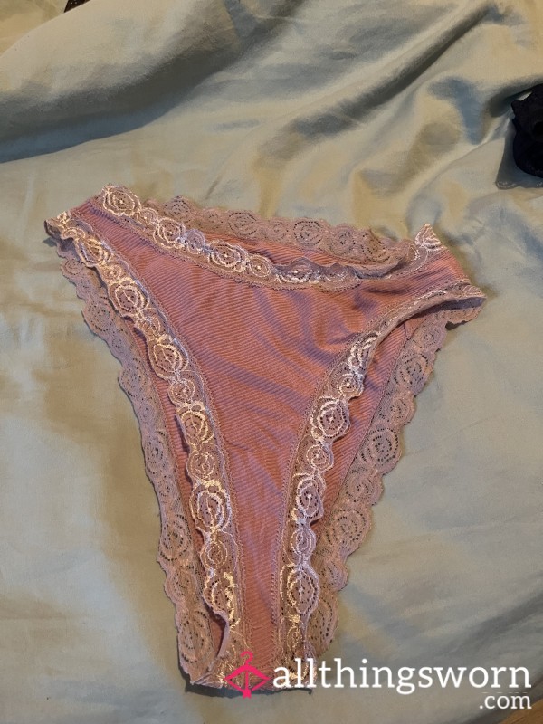 Used Panties