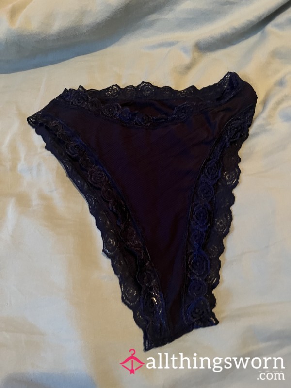 Used Panties