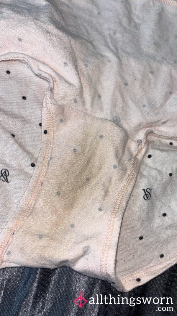 Used Panties