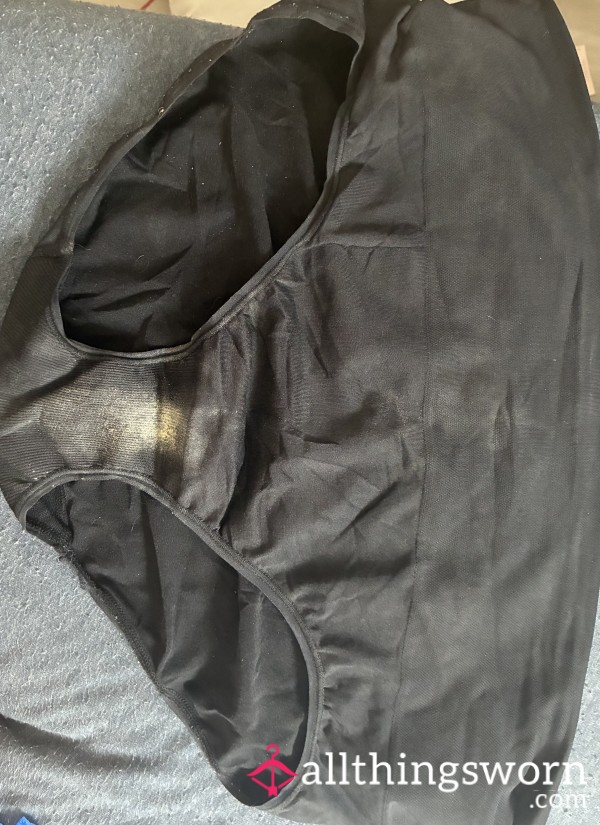 Used Panties