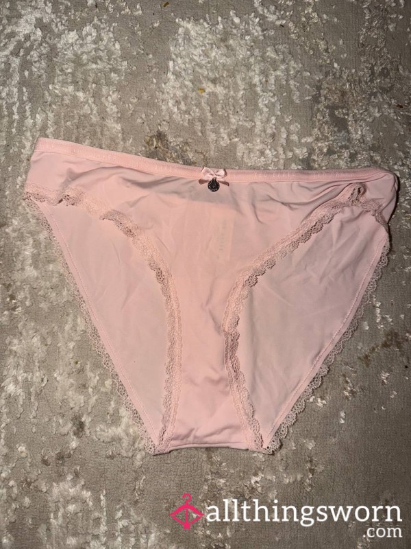USED PANTIES