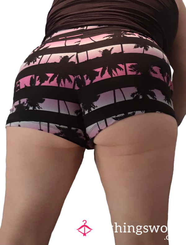 Used Panties