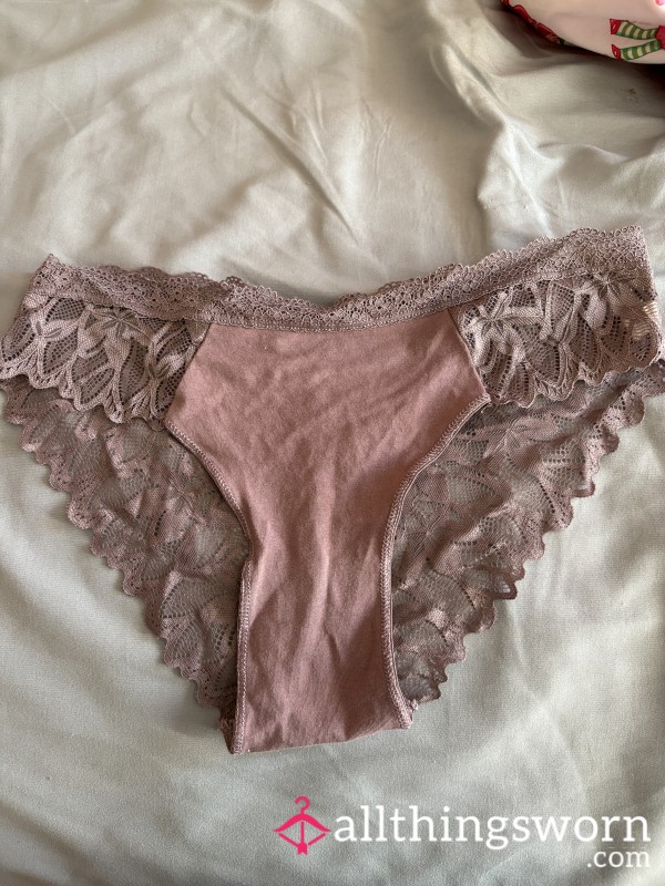 Used Panties