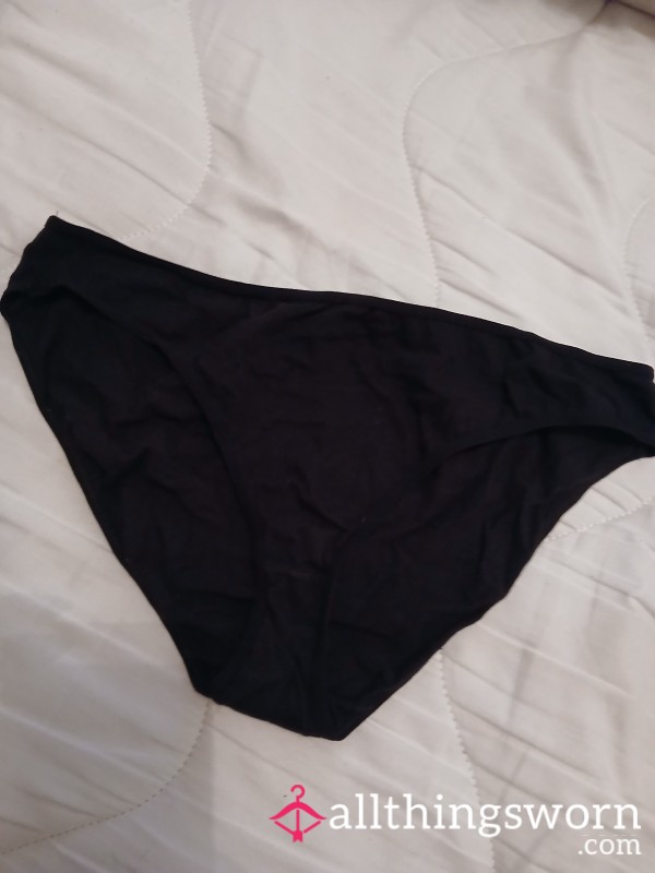 Panties (🦈 Week Only)