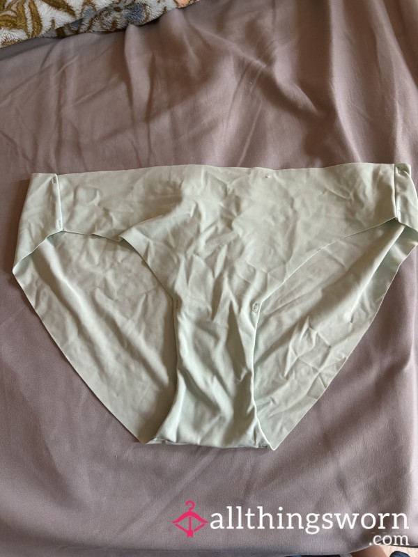 Used Panties