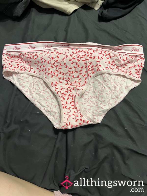 Used Panties