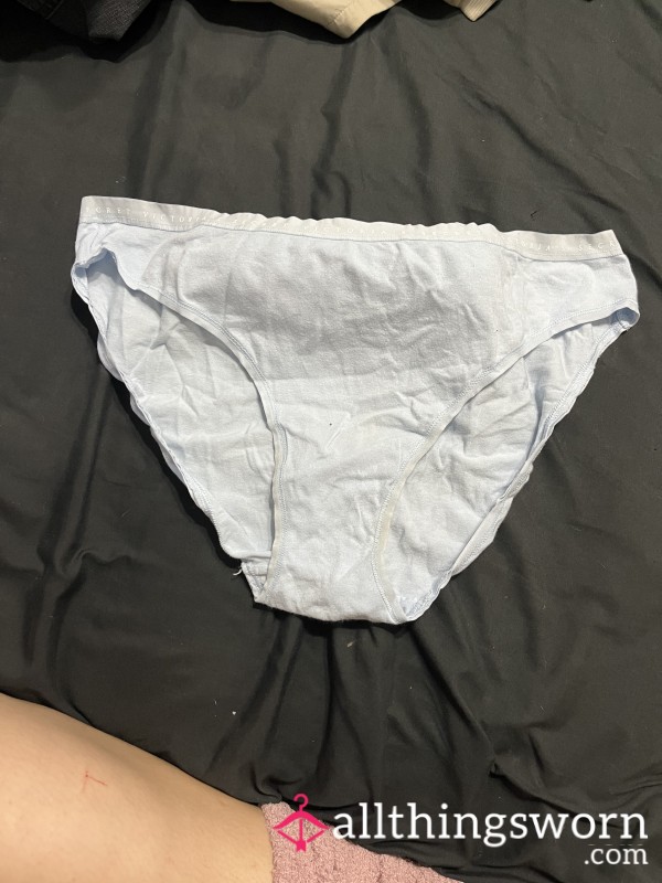 Used Panties