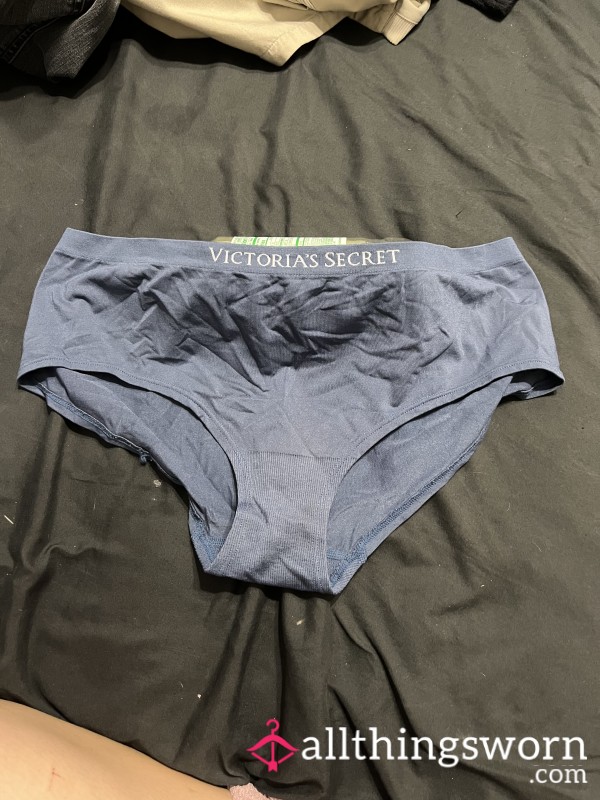 Used Panties