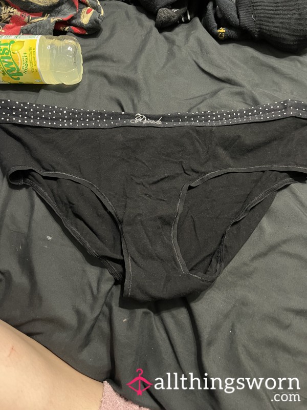 Used Panties