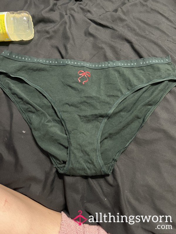 Used Panties