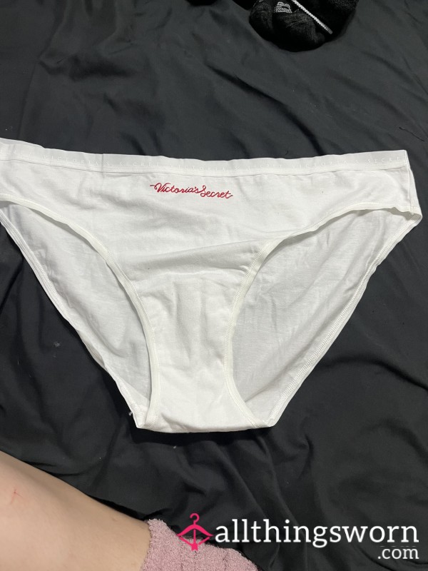Used Panties
