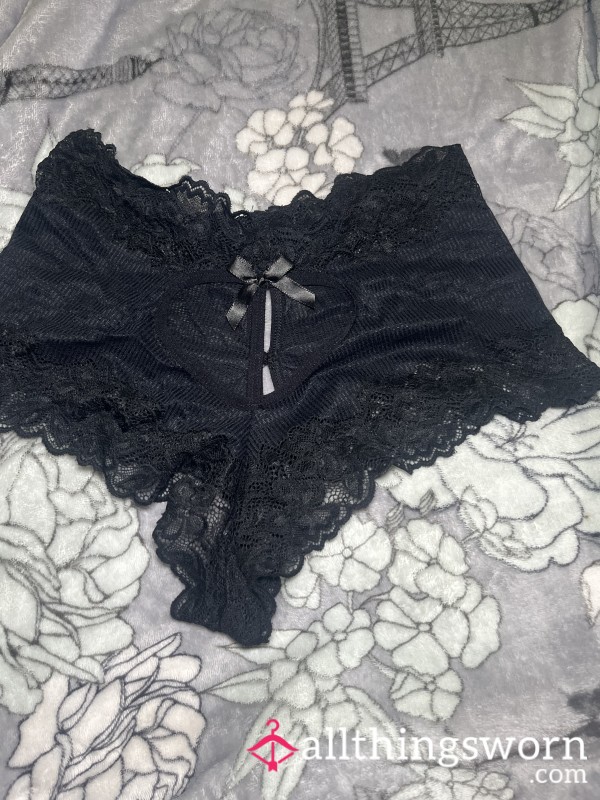 Used Panties 🤤
