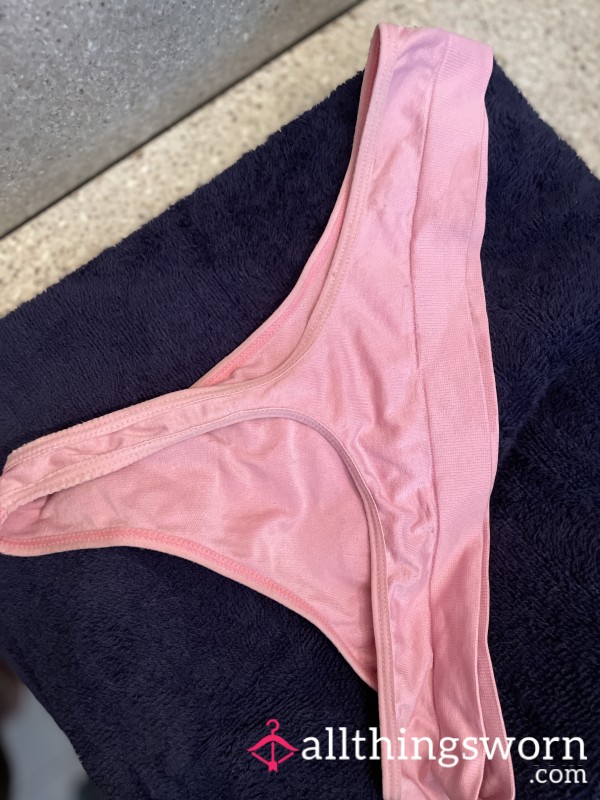 Used Panties
